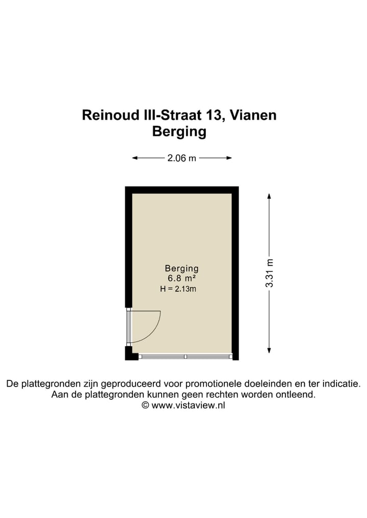Foto 41 van Reinoud III-straat 13