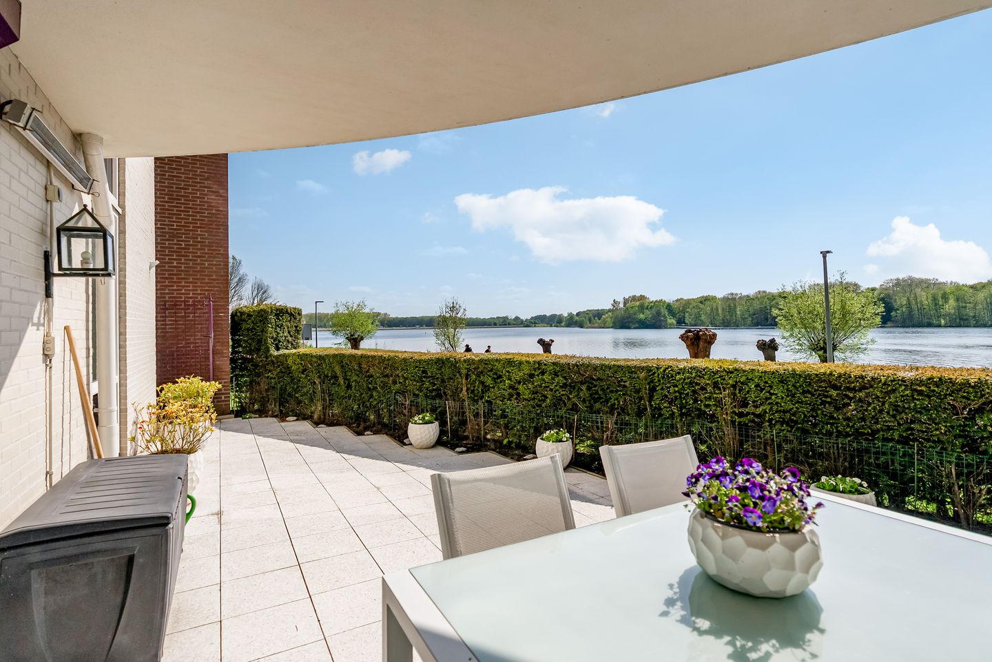 Foto 1 van Fellinilaan 144