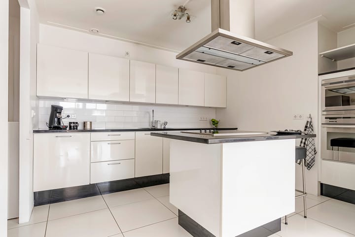 Foto 3 van Fellinilaan 144