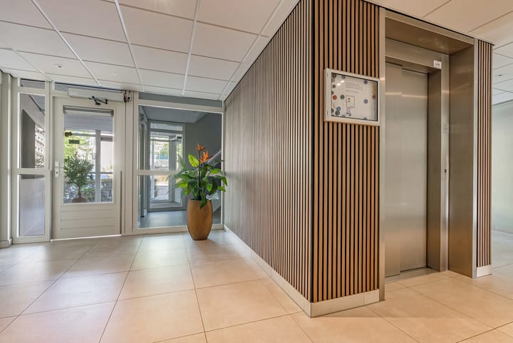 Foto 6 van Fellinilaan 144