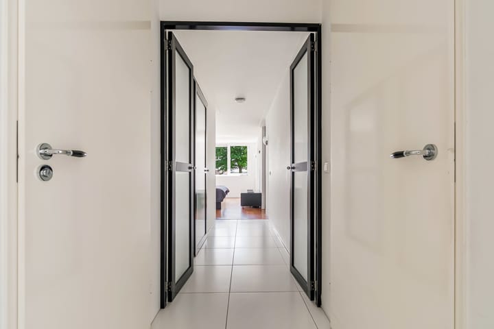 Foto 8 van Fellinilaan 144