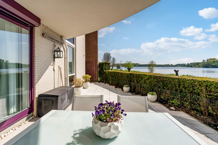 Foto 33 van Fellinilaan 144