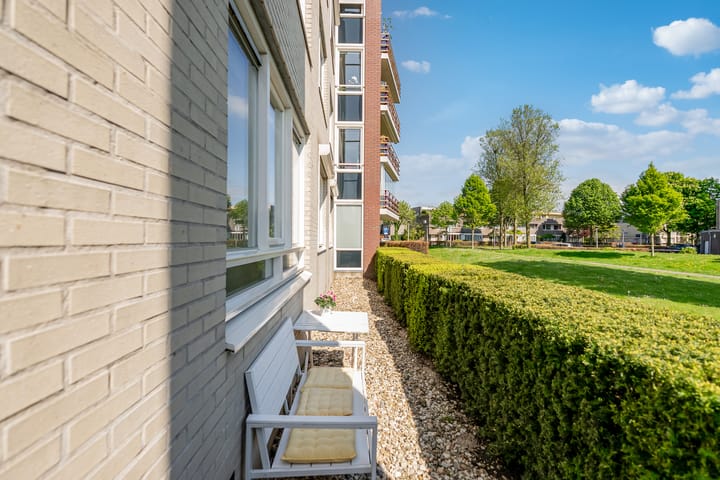 Foto 35 van Fellinilaan 144