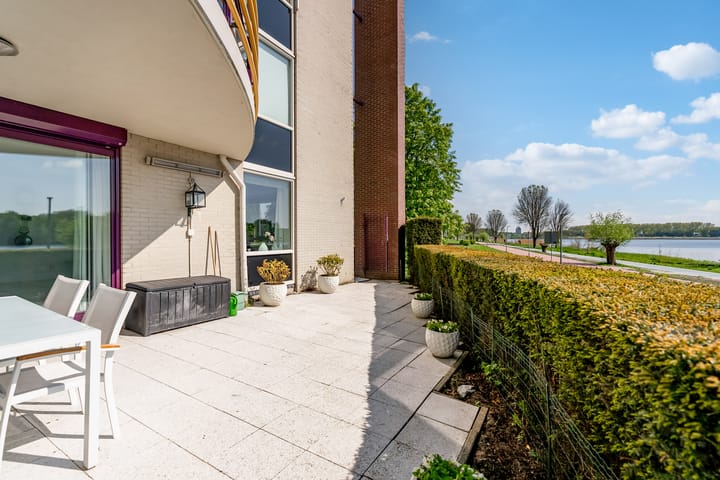 Foto 34 van Fellinilaan 144