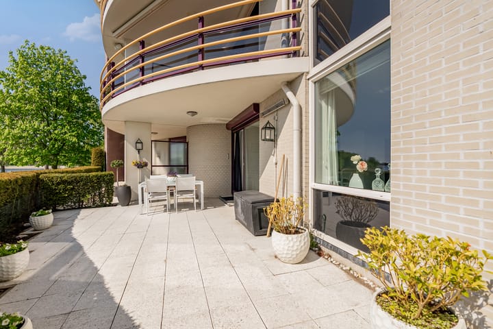 Foto 38 van Fellinilaan 144