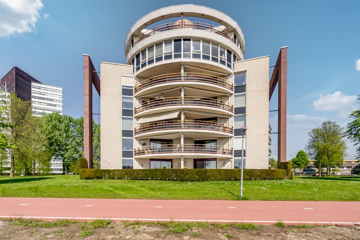 Foto 41 van Fellinilaan 144