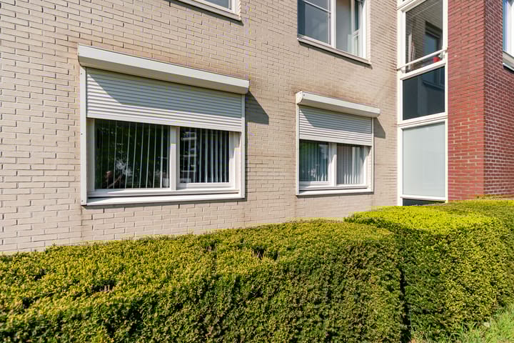 Foto 42 van Fellinilaan 144