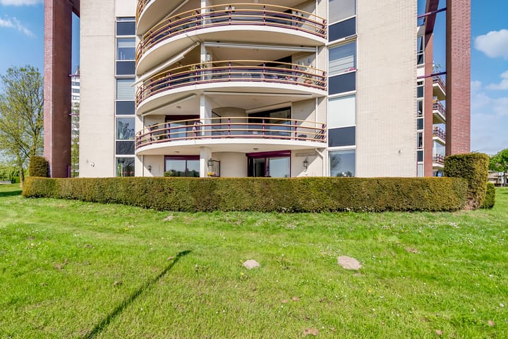 Foto 43 van Fellinilaan 144