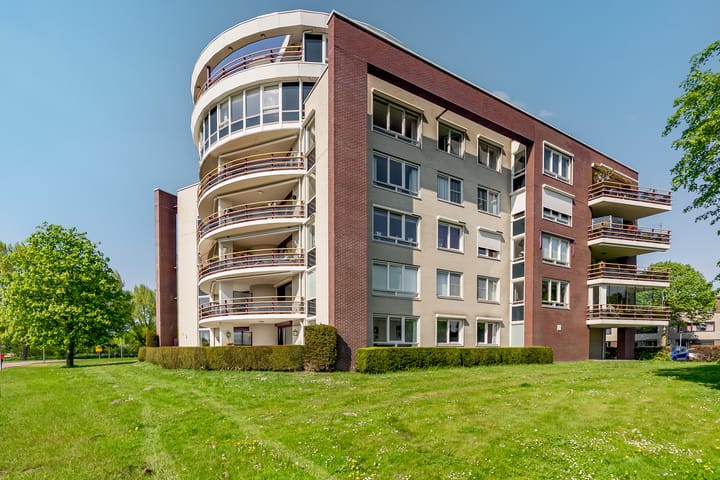 Foto 46 van Fellinilaan 144