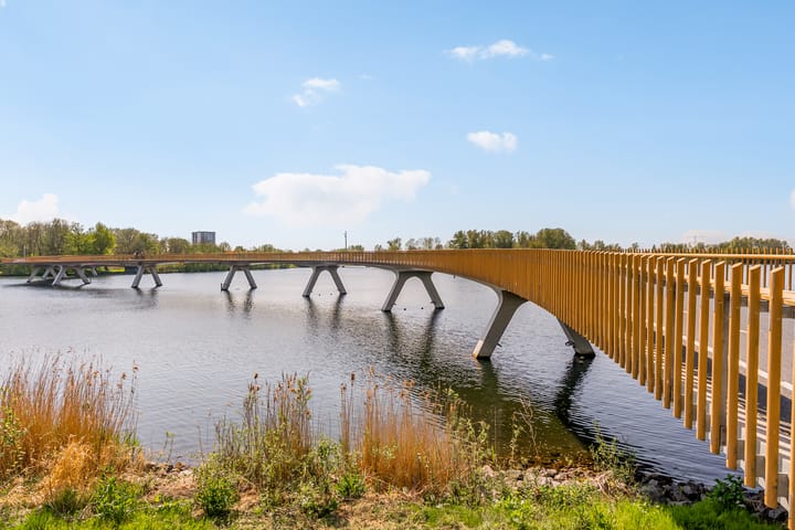 Foto 53 van Fellinilaan 144