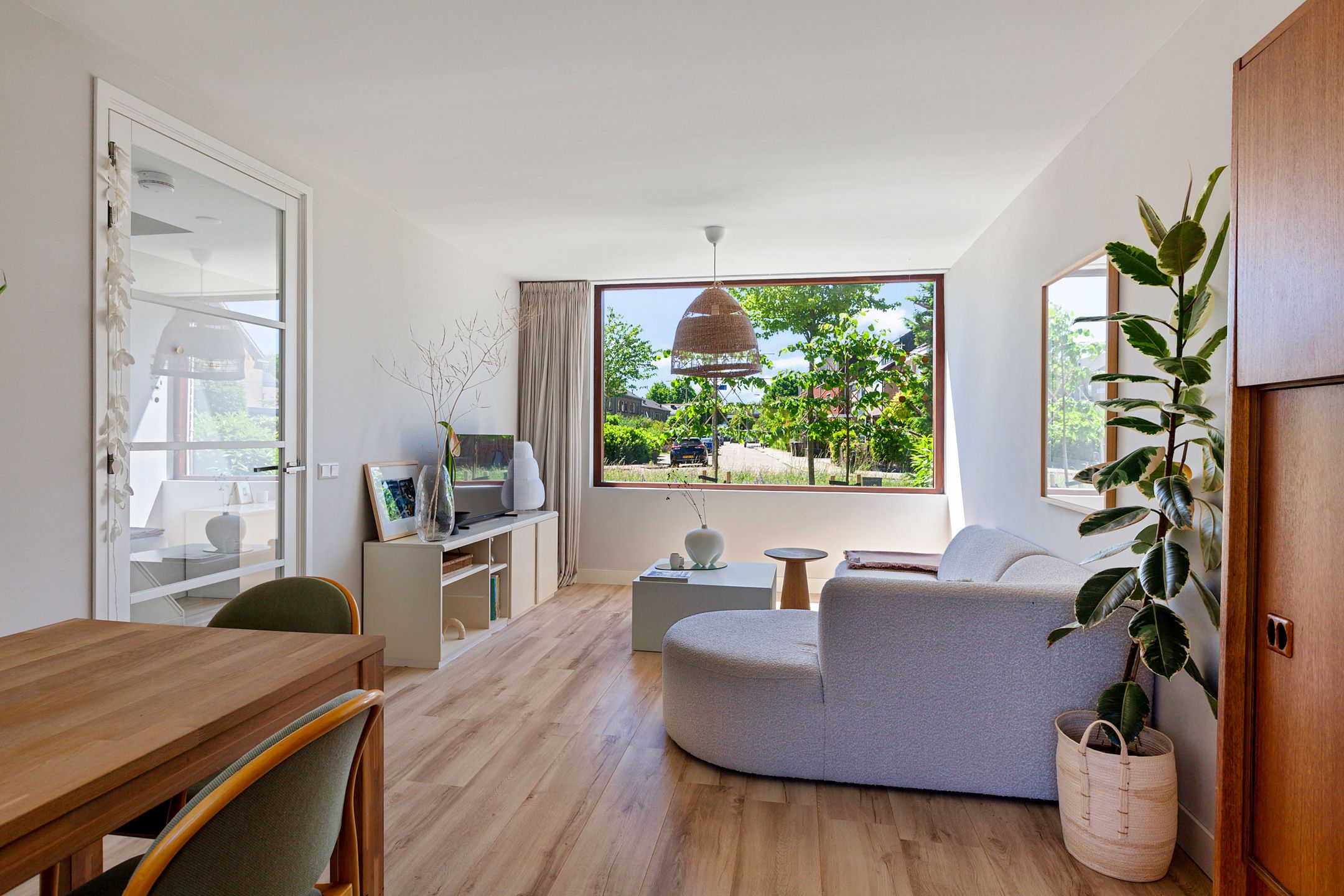 Foto 3 van Laan der Vrijheid 31