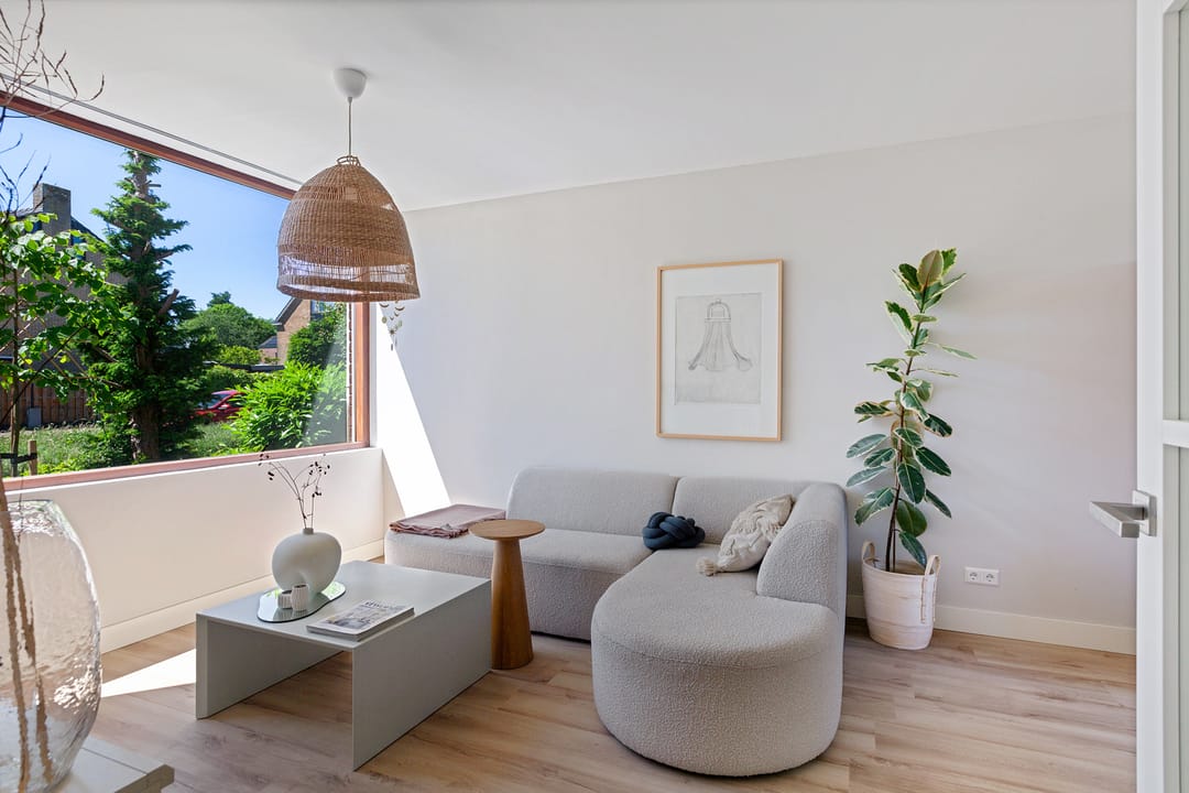 Foto 7 van Laan der Vrijheid 31