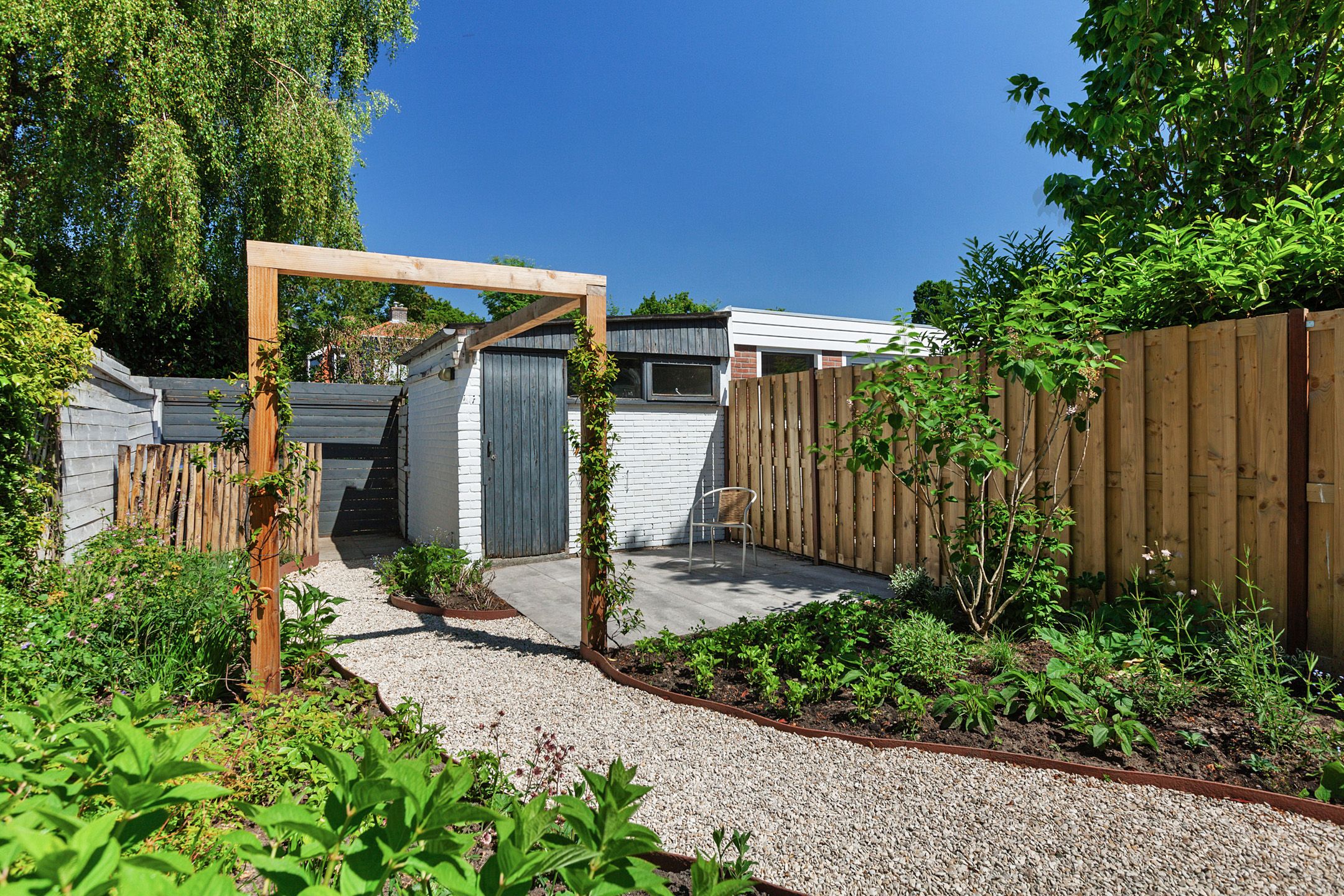 Foto 18 van Laan der Vrijheid 31