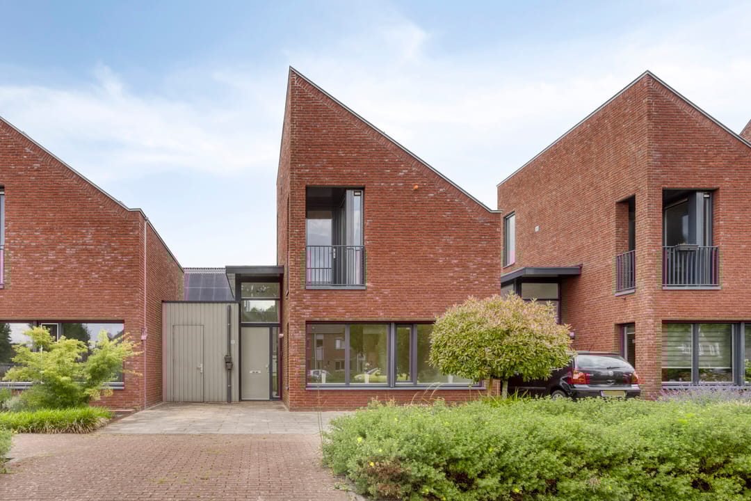 Photo 1 of Poelshof 3