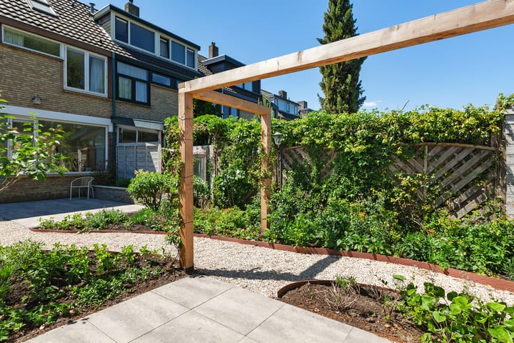 Foto 19 van Laan der Vrijheid 31