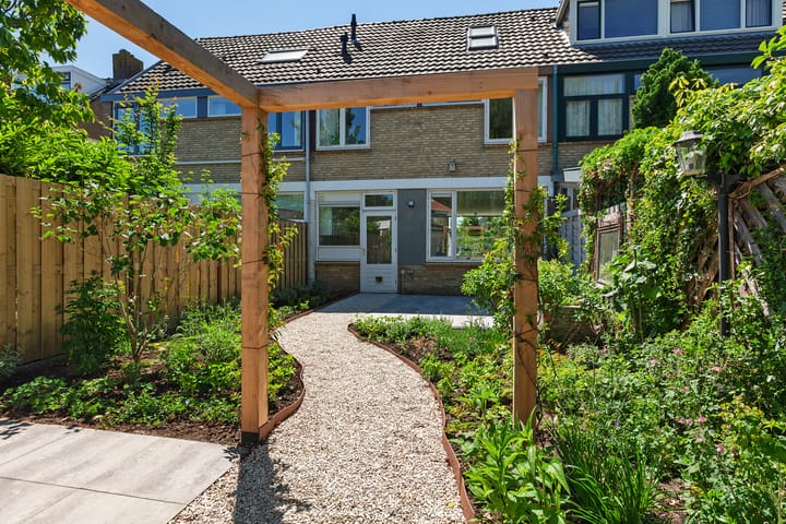 Foto 20 van Laan der Vrijheid 31