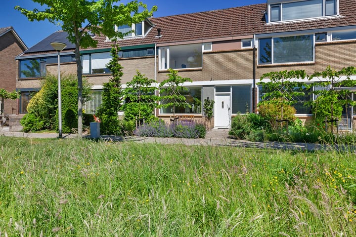 Foto 39 van Laan der Vrijheid 31