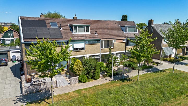 Foto 44 van Laan der Vrijheid 31