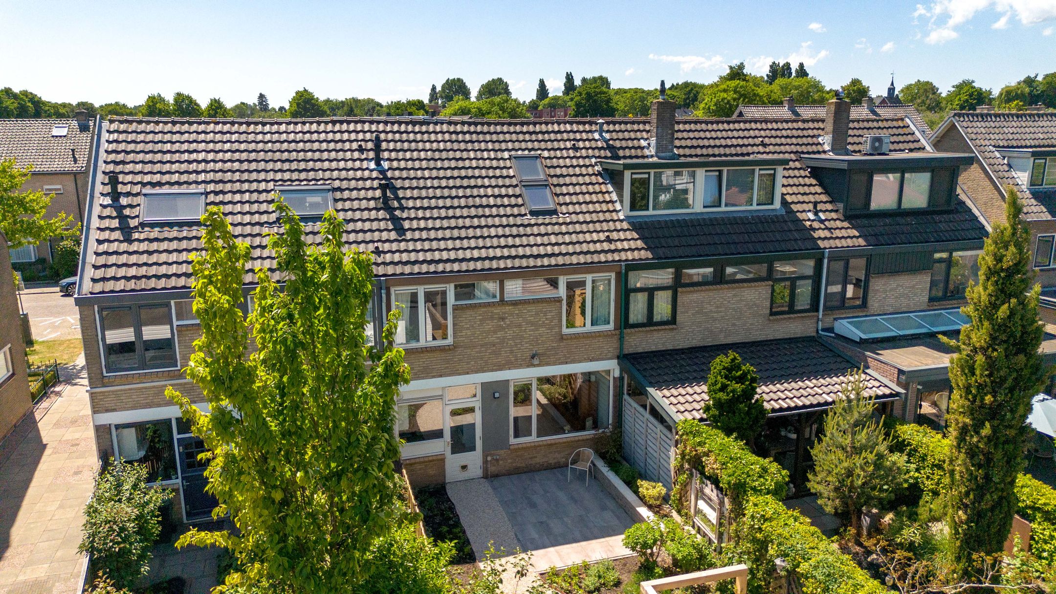 Foto 45 van Laan der Vrijheid 31