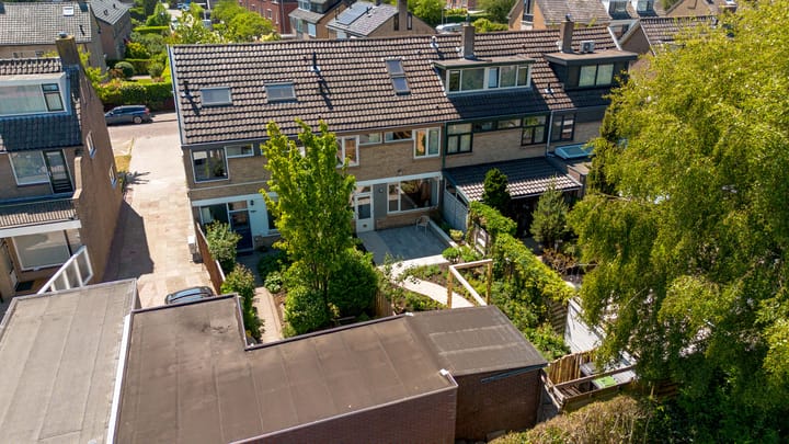 Foto 46 van Laan der Vrijheid 31