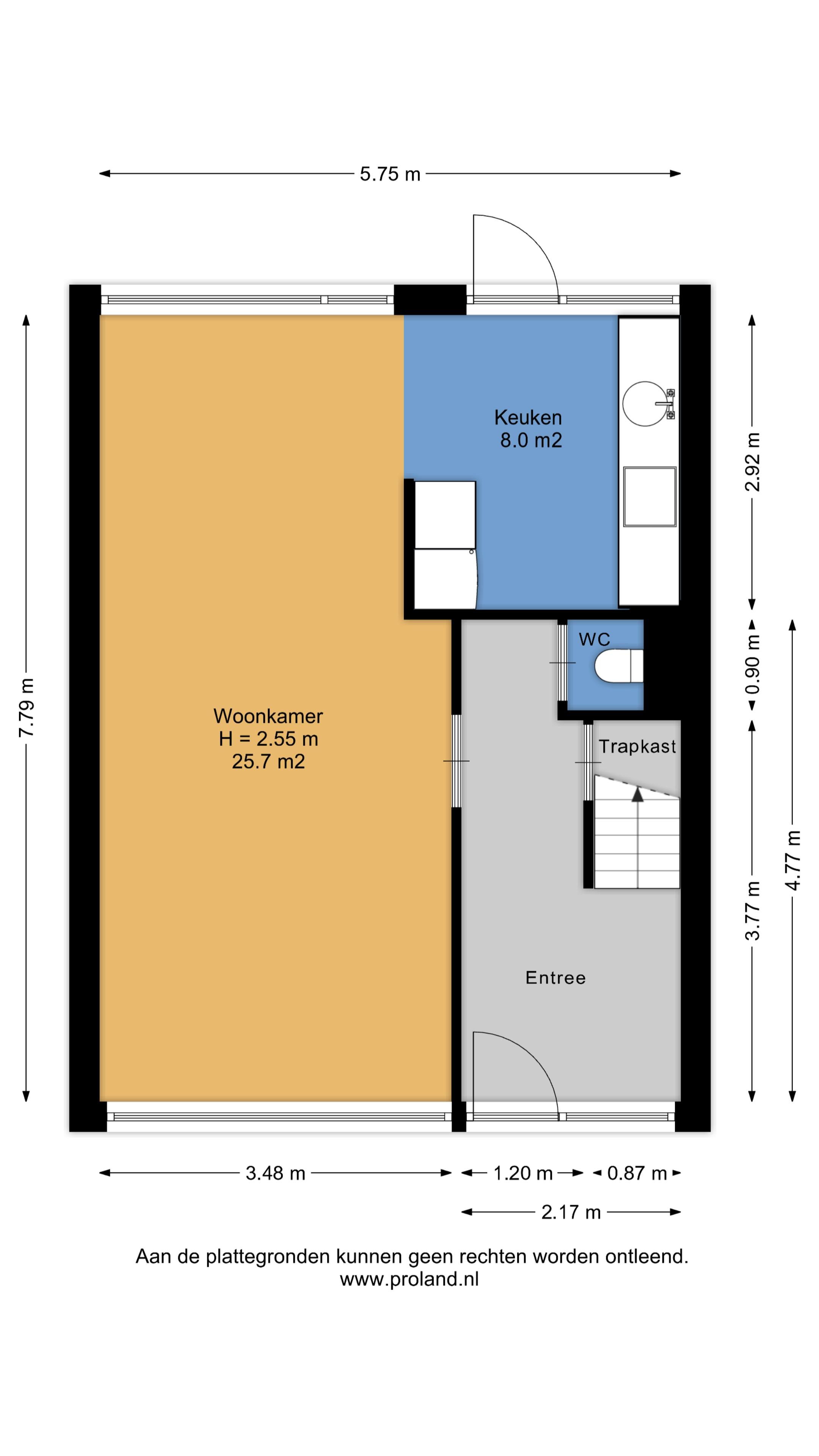 Foto 48 van Laan der Vrijheid 31
