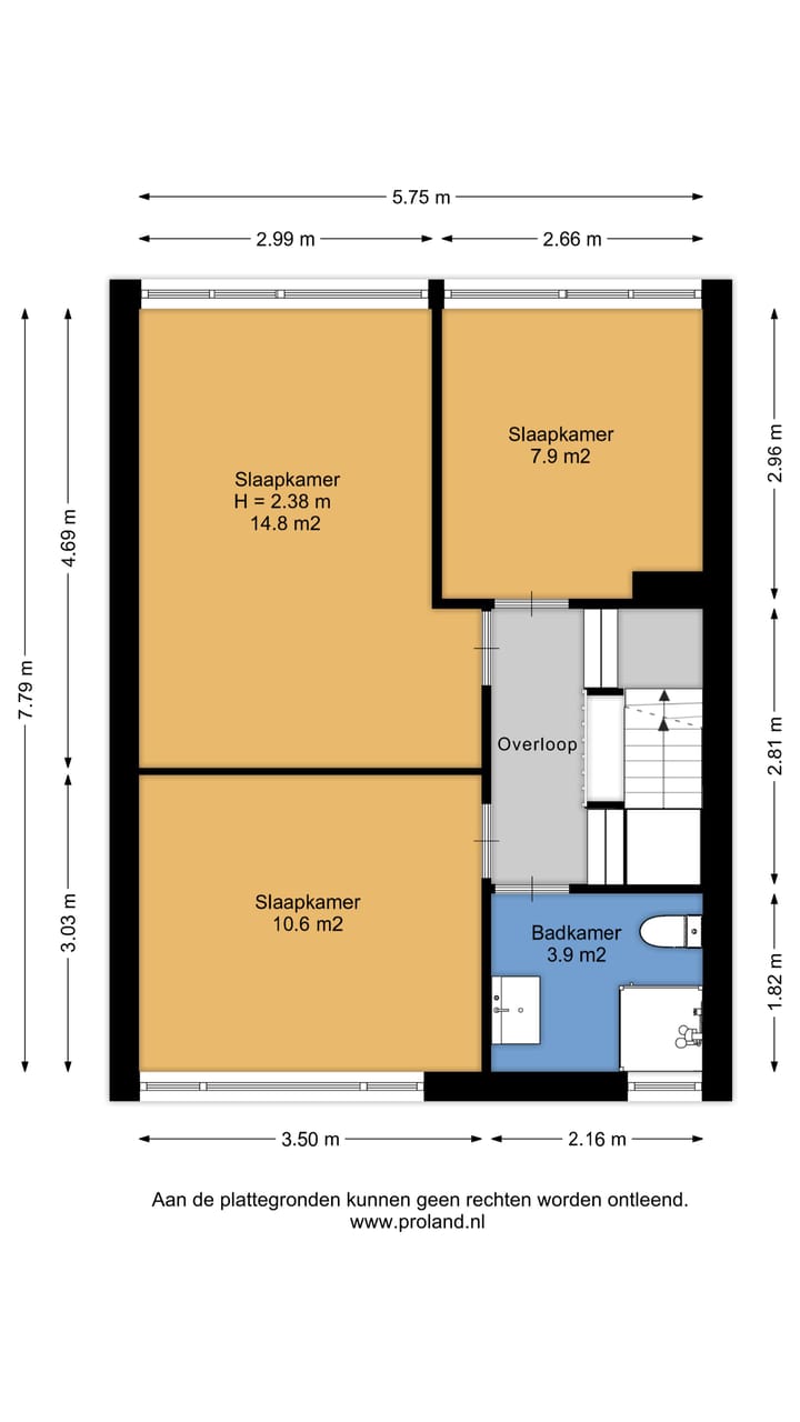 Foto 50 van Laan der Vrijheid 31