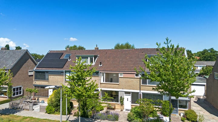 Foto 42 van Laan der Vrijheid 31