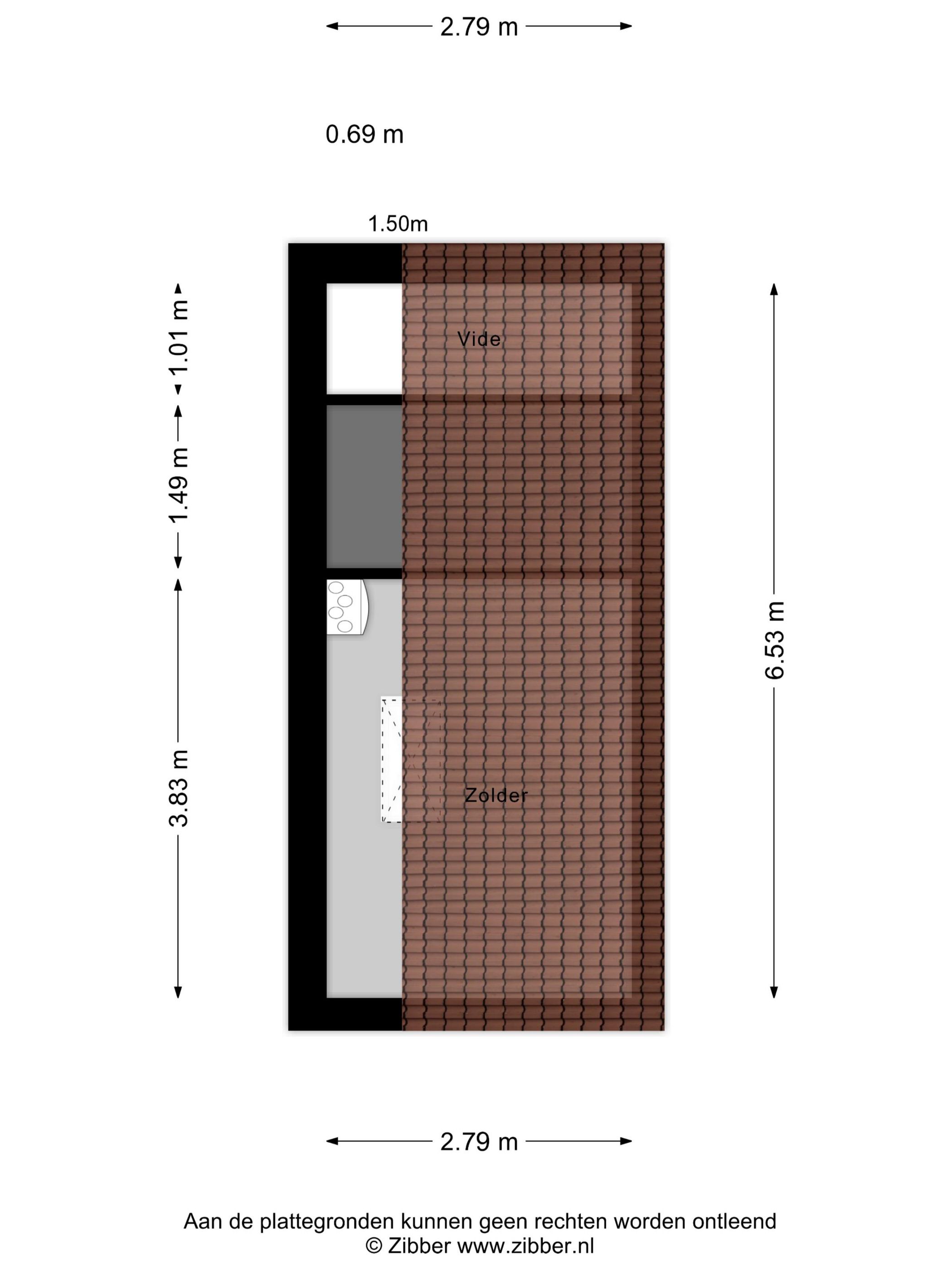 Photo 36 of Poelshof 3