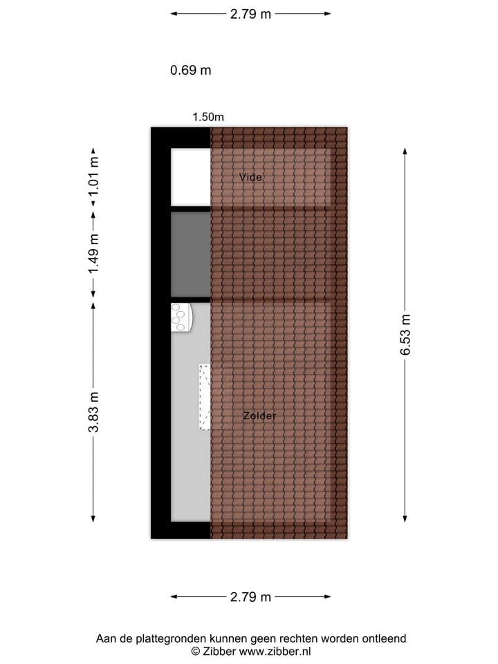 Foto 36 van Poelshof 3