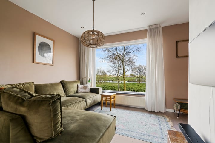 Foto 2 van Vondelweg 62-RD