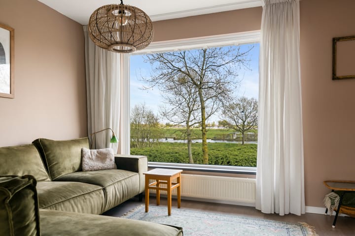 Foto 3 van Vondelweg 62-RD