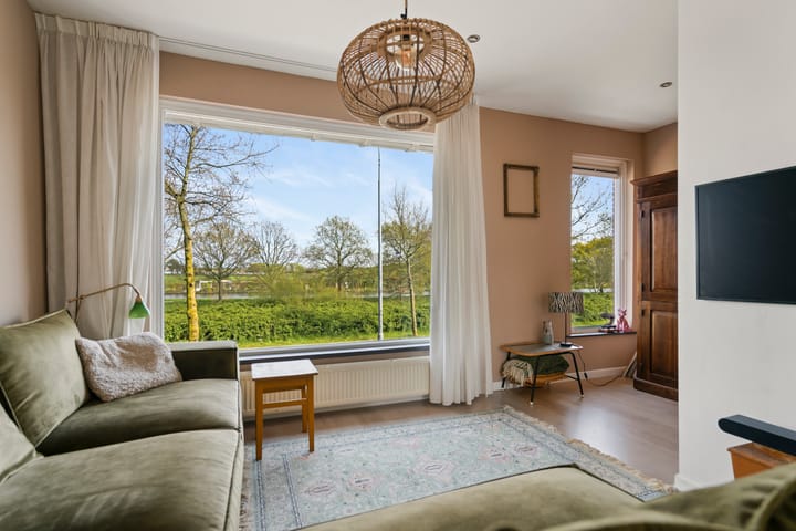 Foto 4 van Vondelweg 62-RD