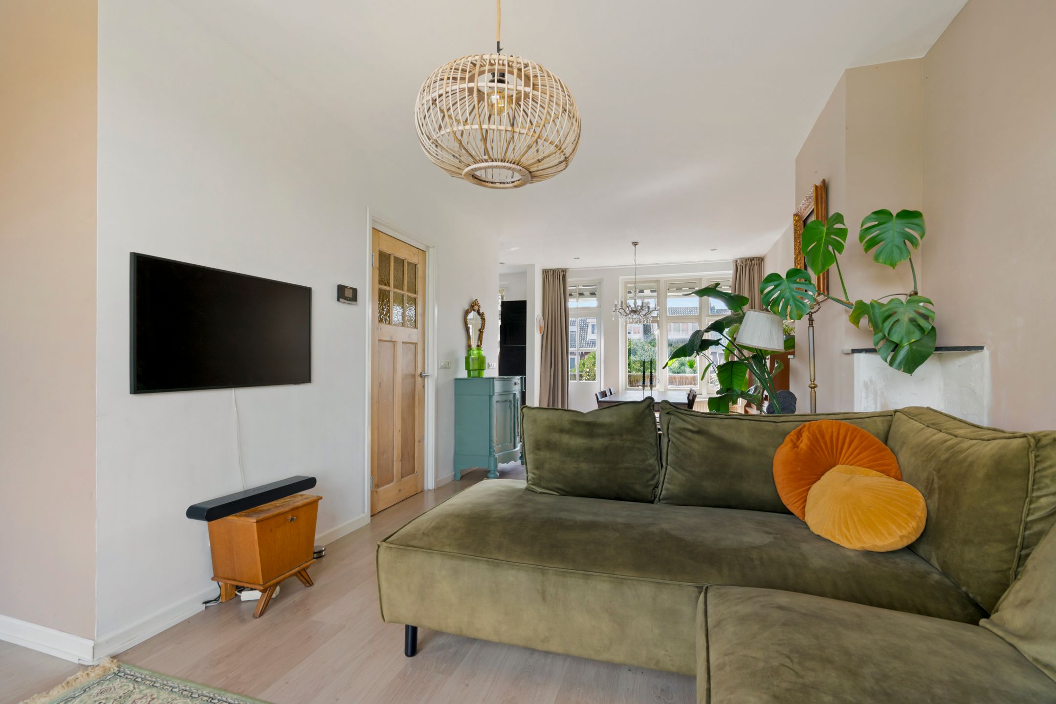 Photo 6 of Vondelweg 62-RD