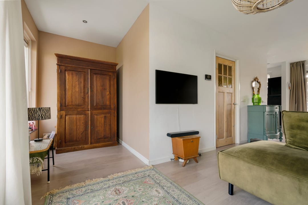 Photo 7 of Vondelweg 62-RD