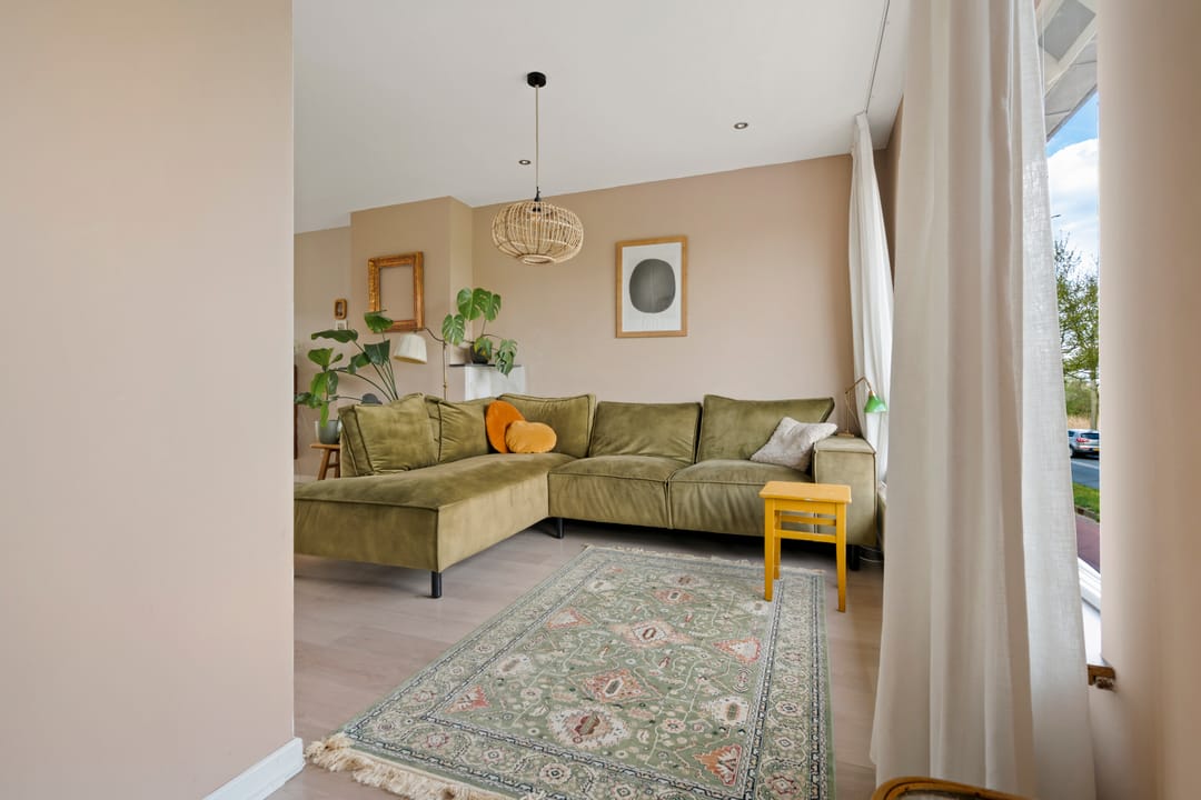 Photo 8 of Vondelweg 62-RD