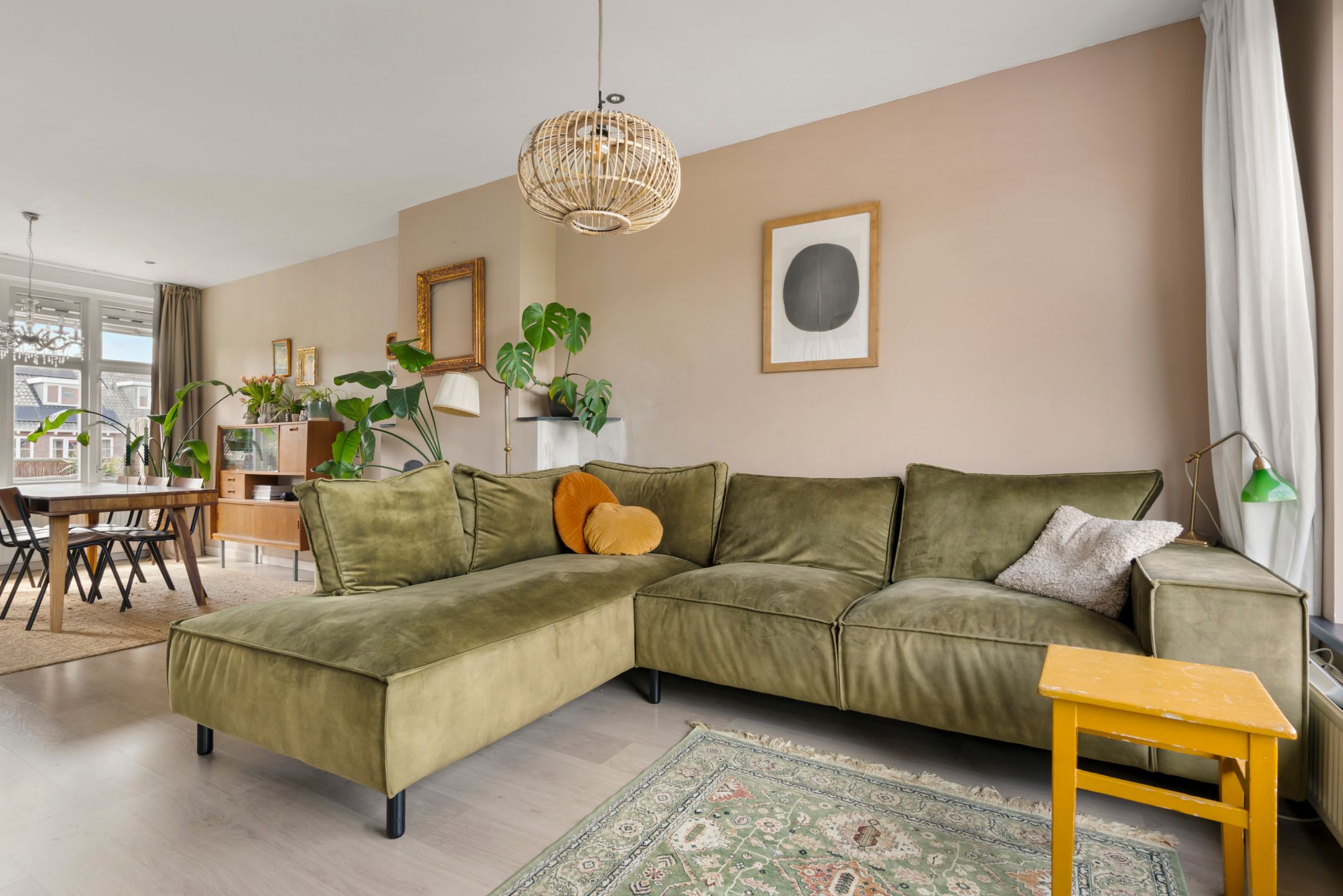 Photo 9 of Vondelweg 62-RD