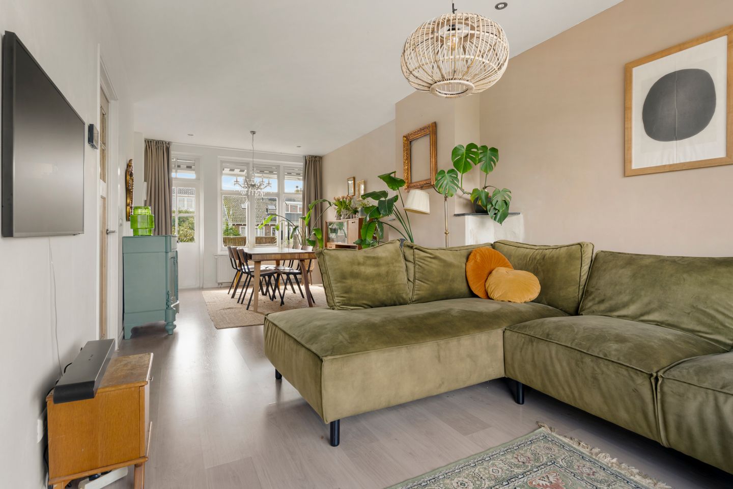 Photo 10 of Vondelweg 62-RD