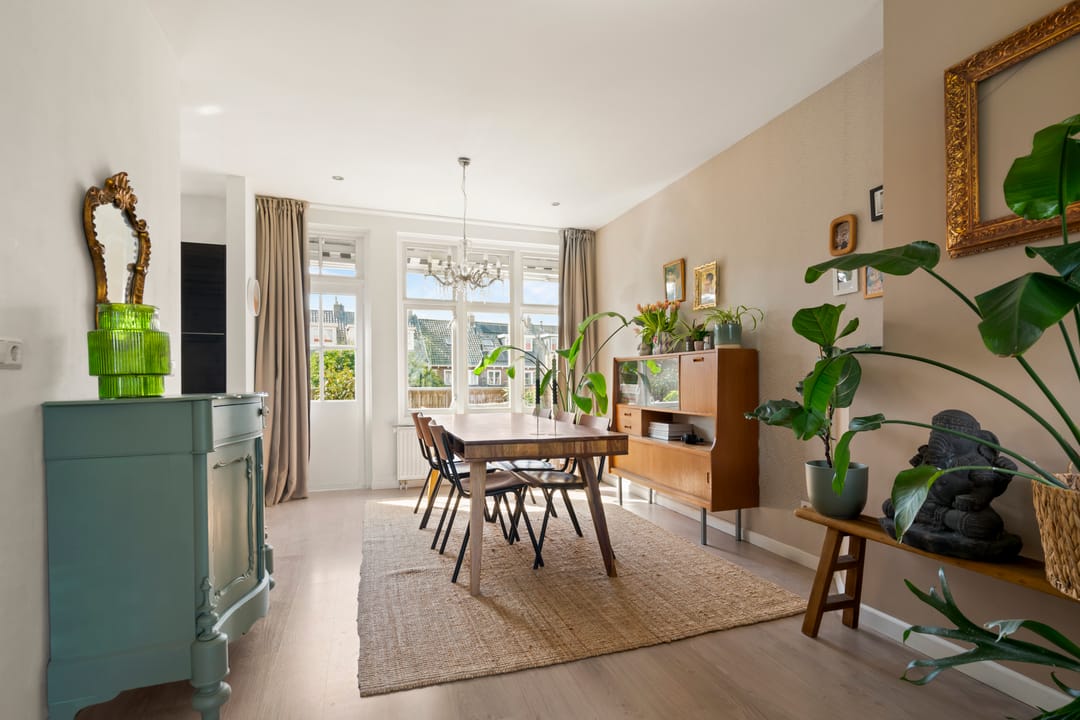 Photo 11 of Vondelweg 62-RD