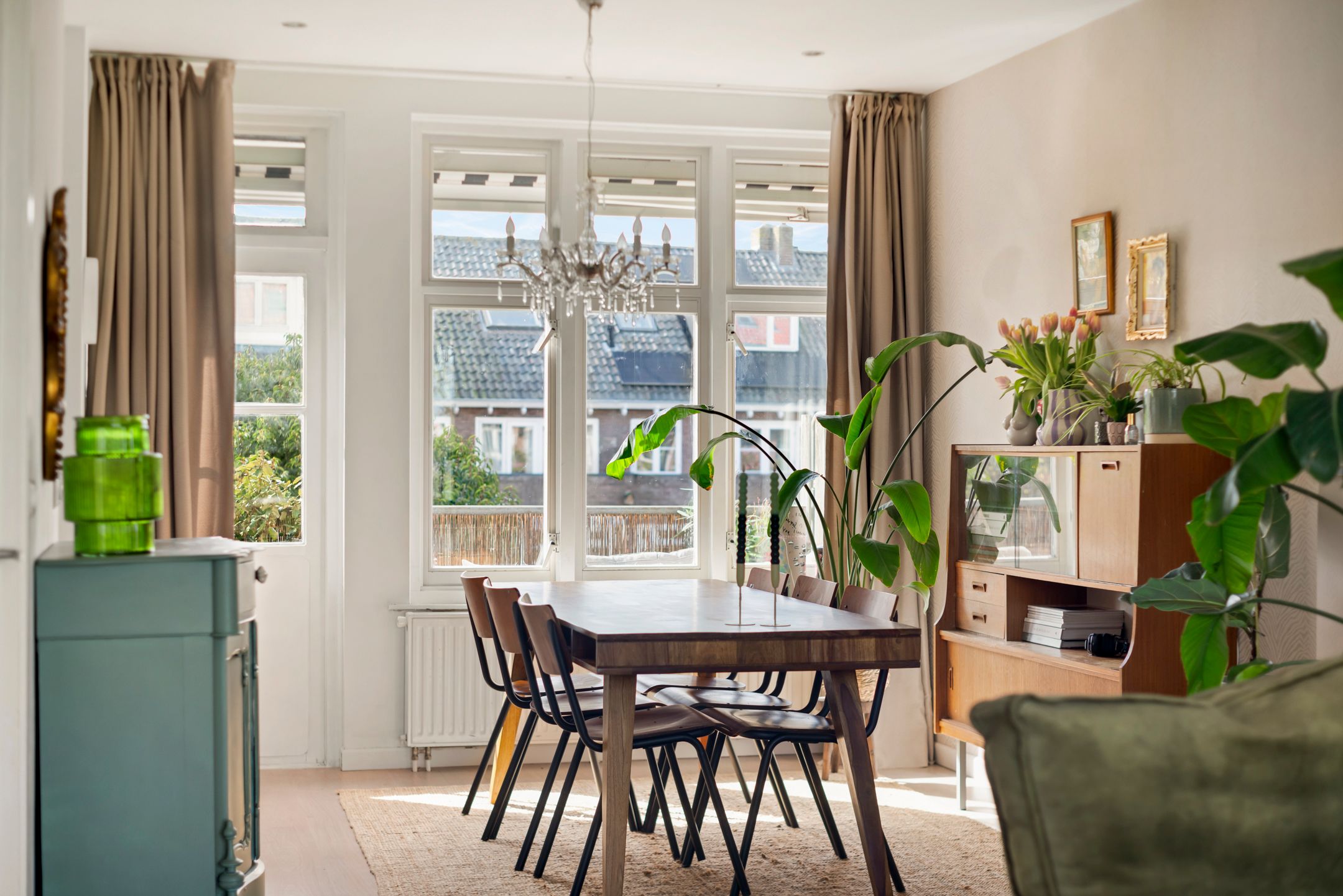 Photo 12 of Vondelweg 62-RD