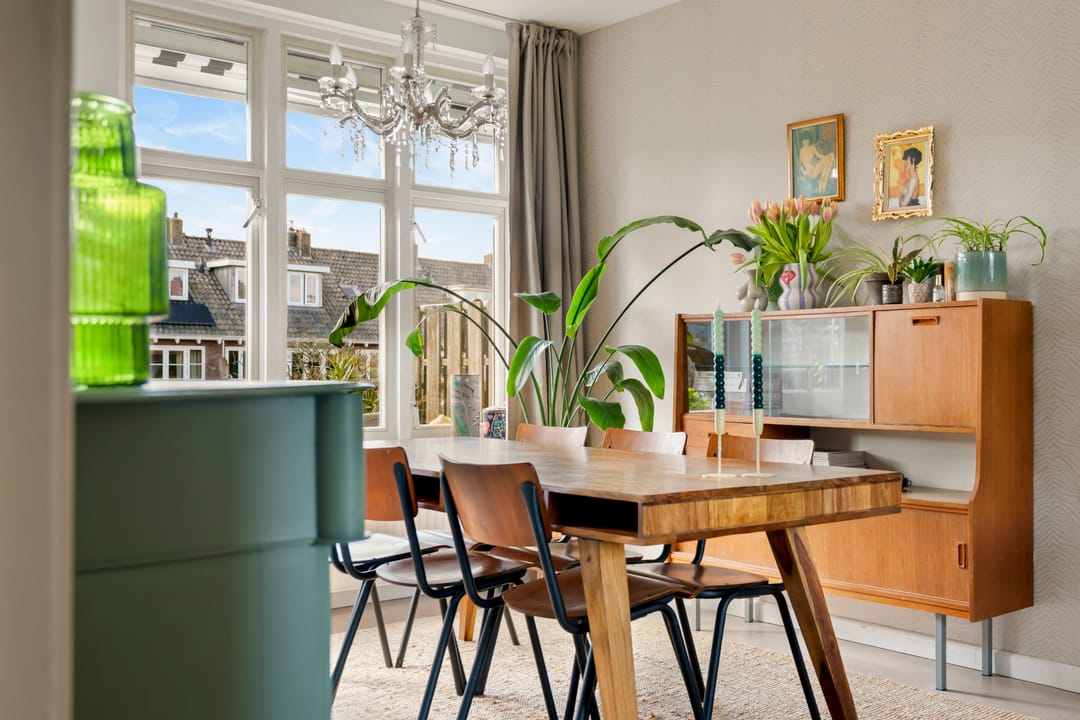 Photo 13 of Vondelweg 62-RD