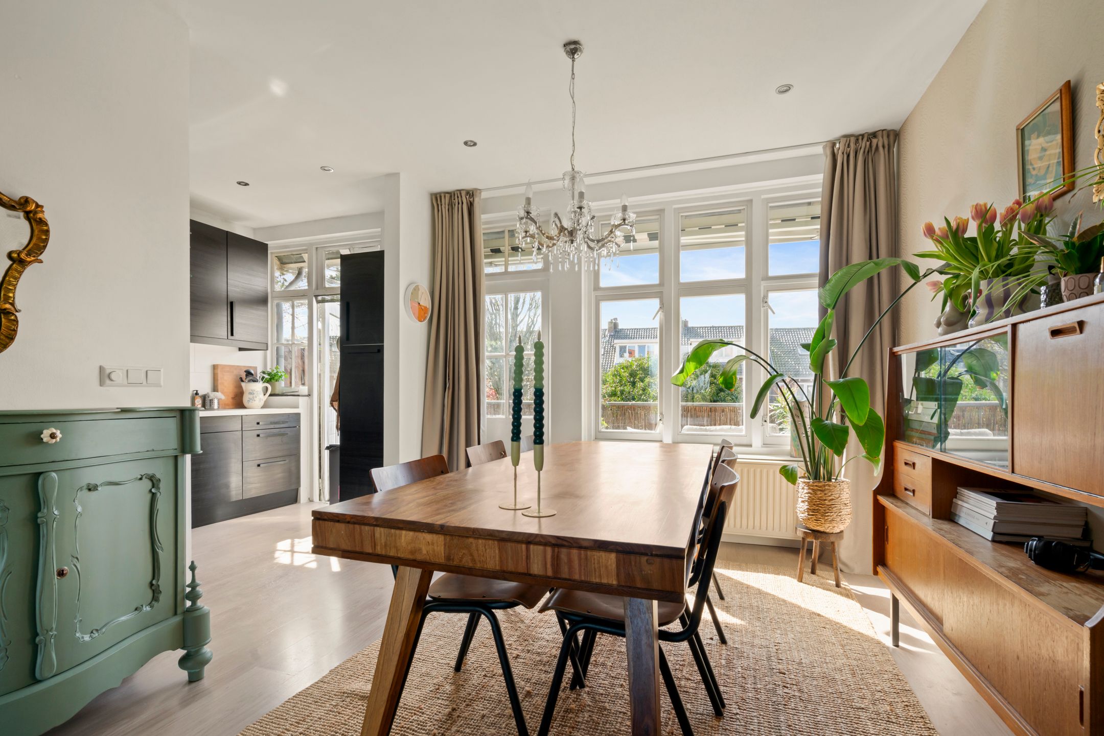 Photo 15 of Vondelweg 62-RD