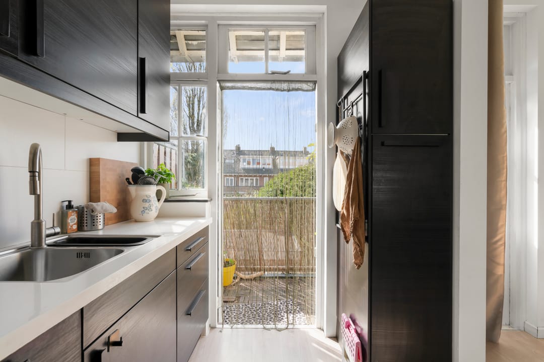 Photo 22 of Vondelweg 62-RD