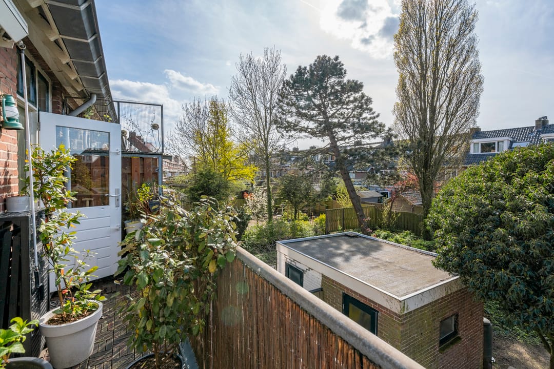 Photo 23 of Vondelweg 62-RD