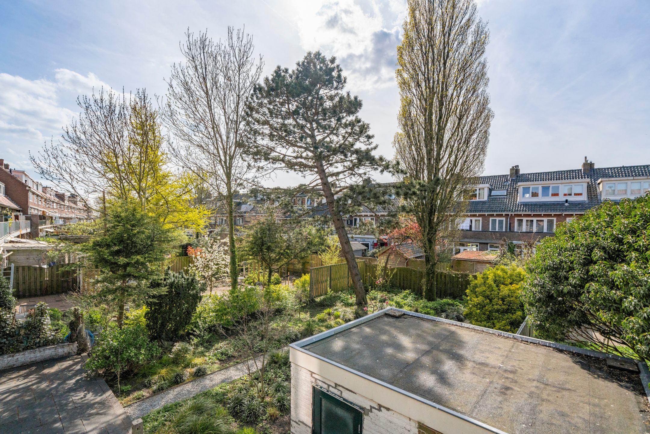 Photo 24 of Vondelweg 62-RD