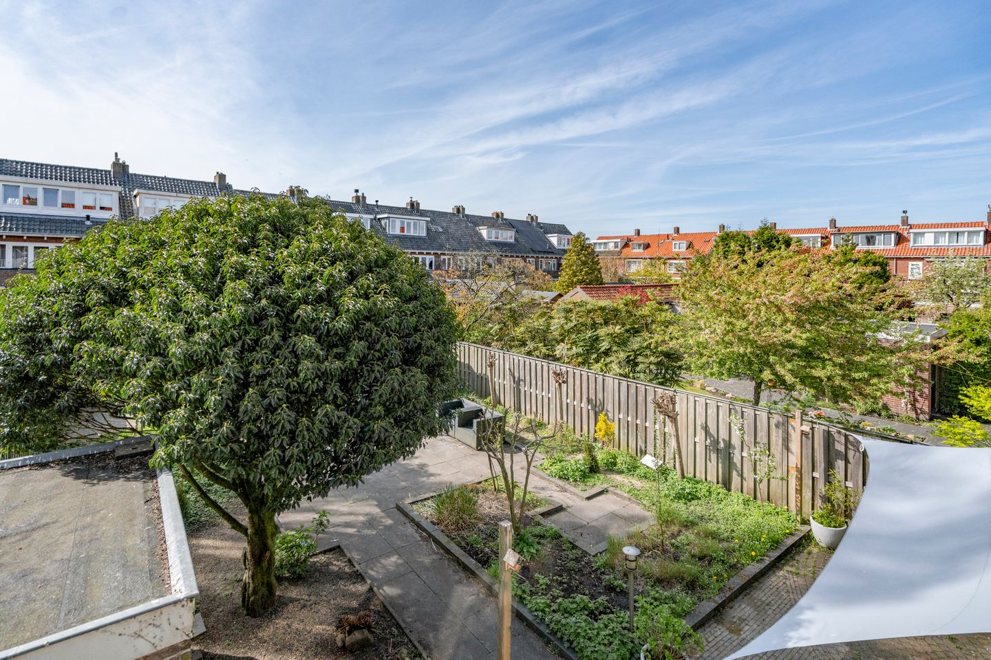 Photo 25 of Vondelweg 62-RD