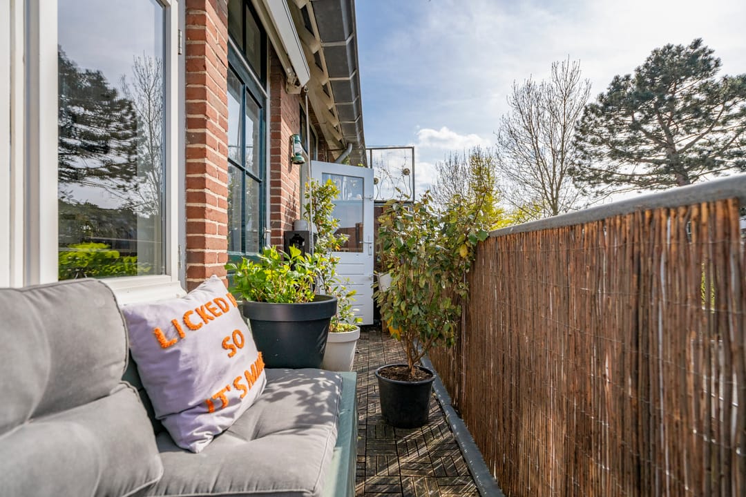 Photo 26 of Vondelweg 62-RD