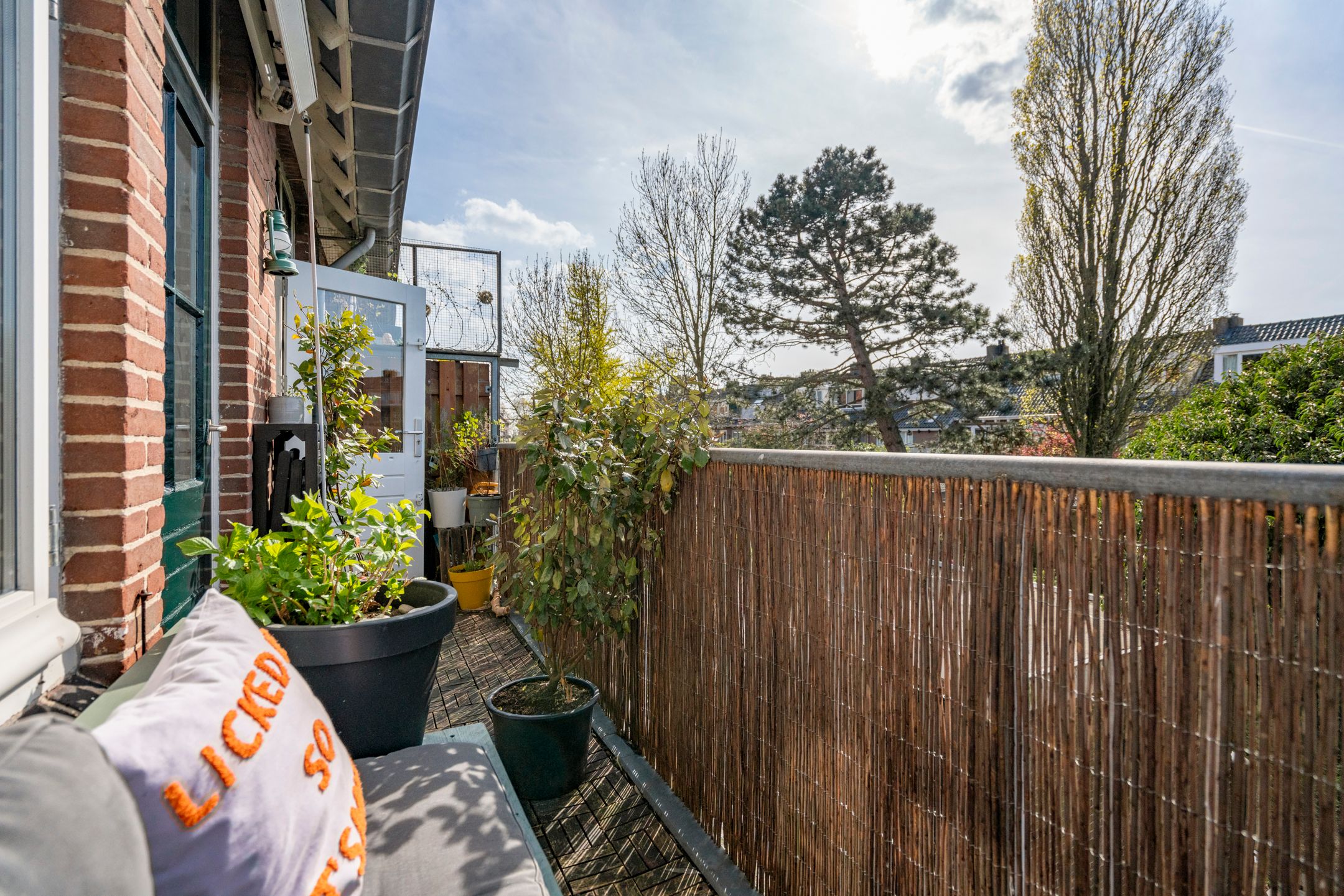 Photo 27 of Vondelweg 62-RD