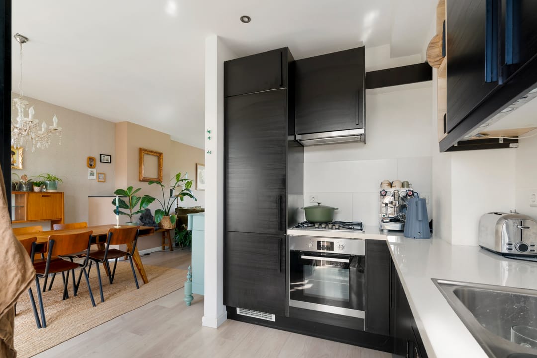 Photo 28 of Vondelweg 62-RD