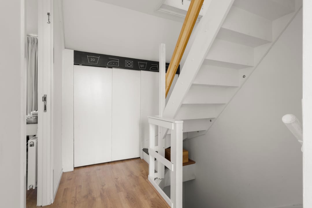 Photo 31 of Vondelweg 62-RD