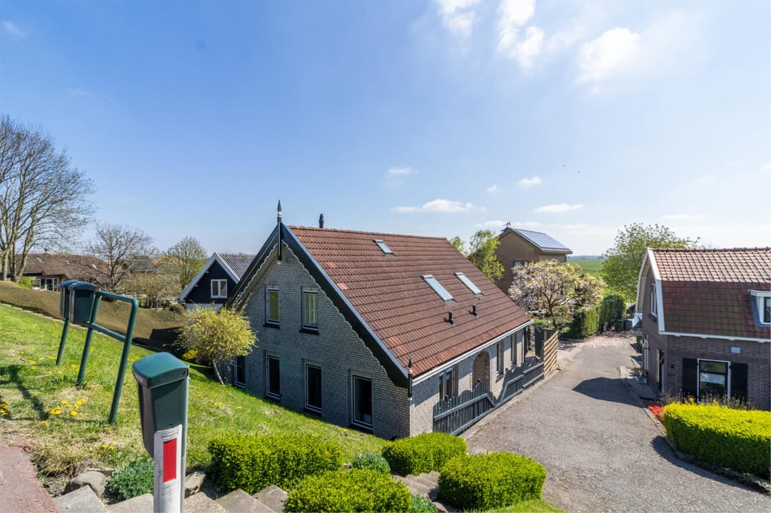 Foto 1 van IJsseldijk-Noord 405